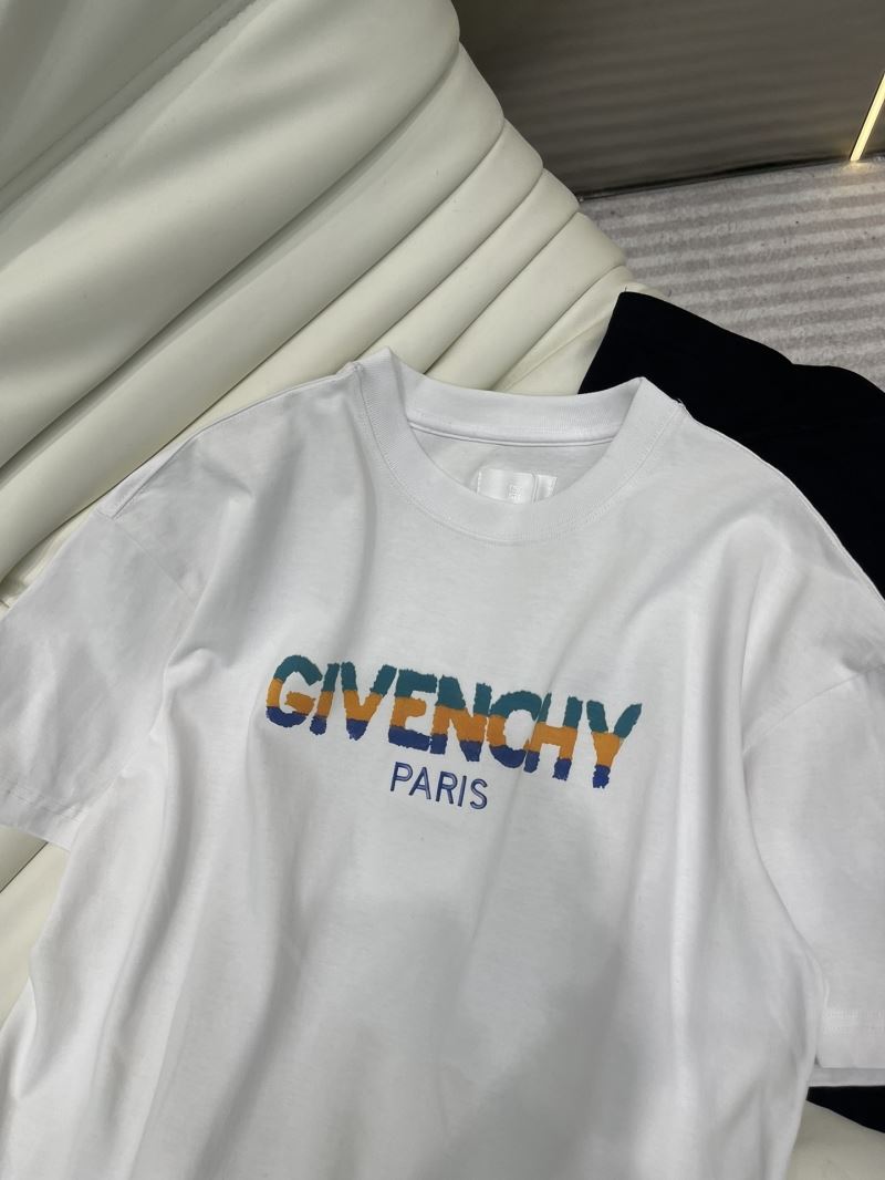 Givenchy T-Shirts